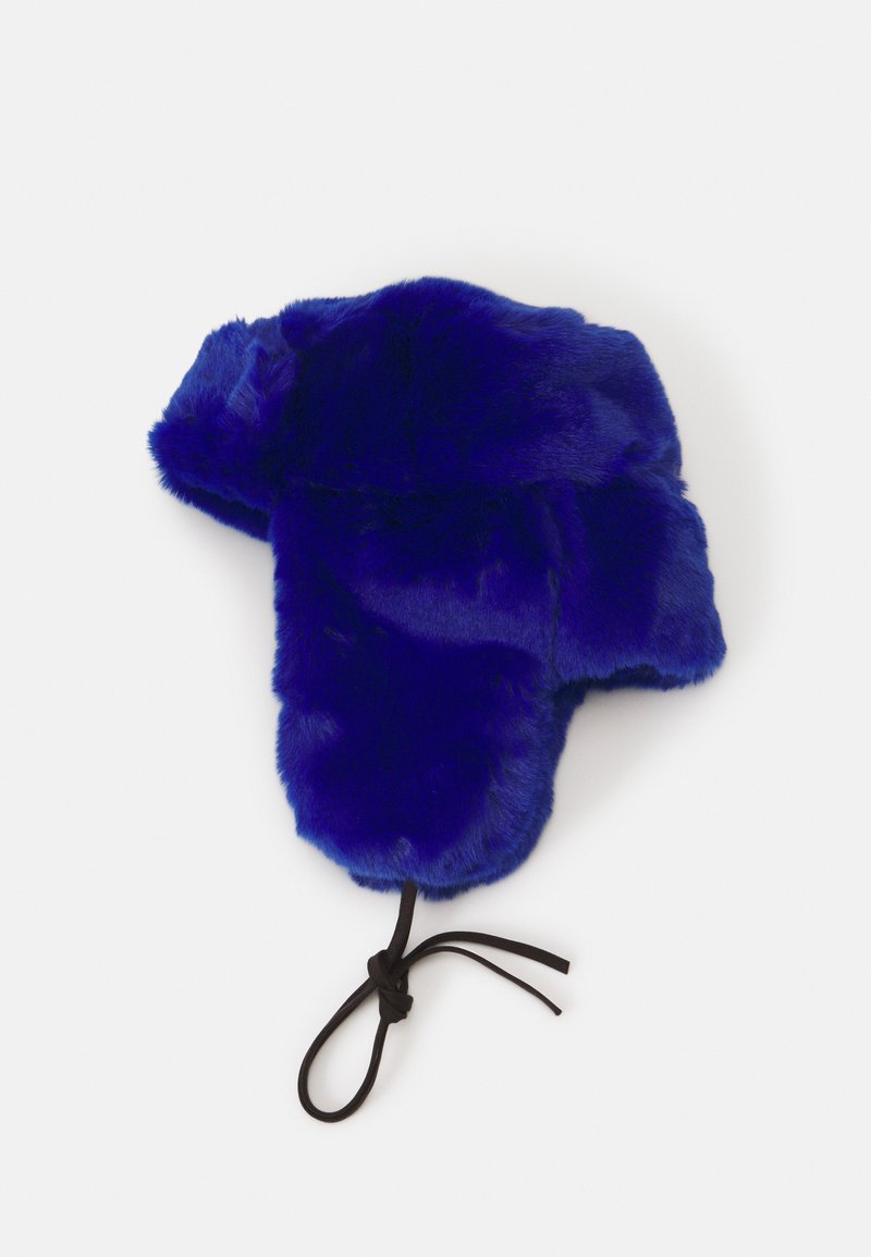 Paul Smith WOMEN HAT TRAPPER blues/bleu ZALANDO.FR