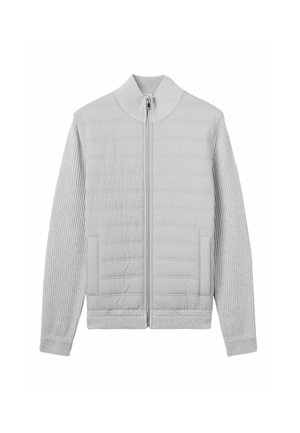 Übergangsjacke - soft grey