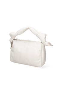 Diana&Co SHOULDER - Borsa a mano - white