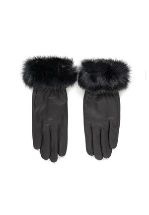 - Rękawiczki pięciopalcowe