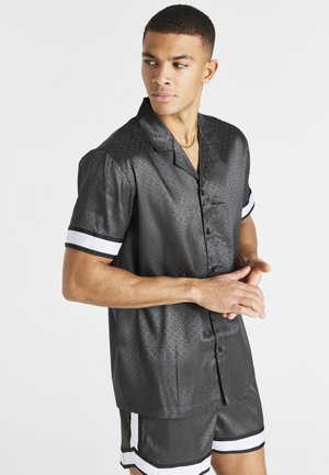 RESORT - Shirt - grey