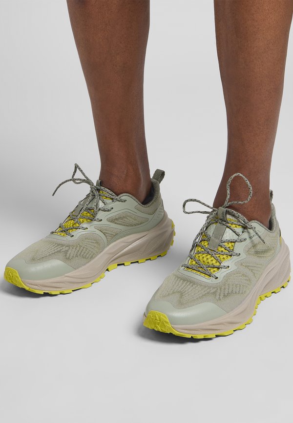 PRELIGHT SWIFT PRO VENT - Hikingschuh - chartreuse