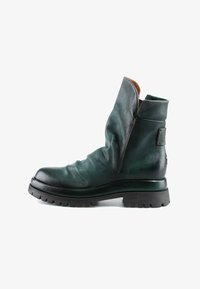 Non sélectionné, emerald