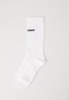 MID CREW SOCKS - Socken - white