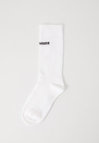 Ausgewählt, white