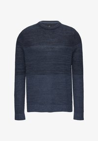 Unselected, hellblau