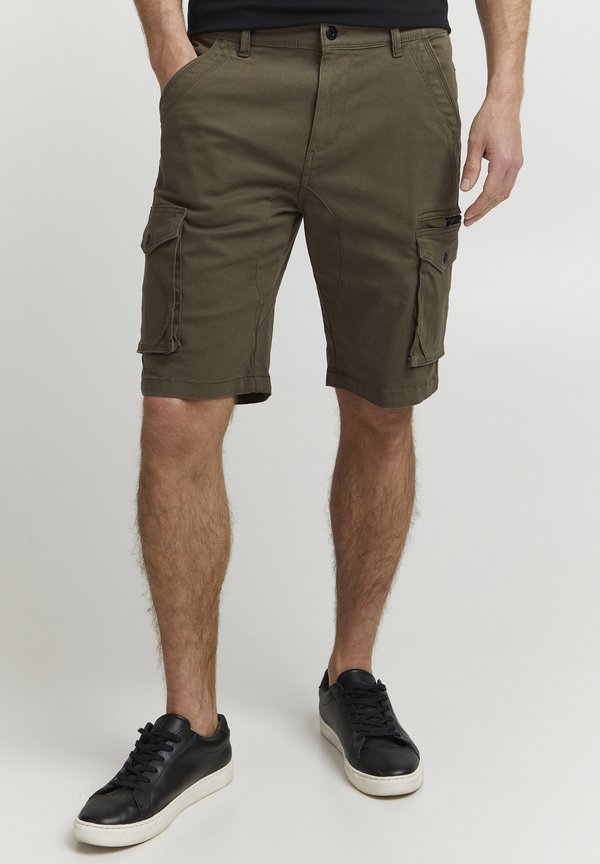 IDRonjo - Shorts - army