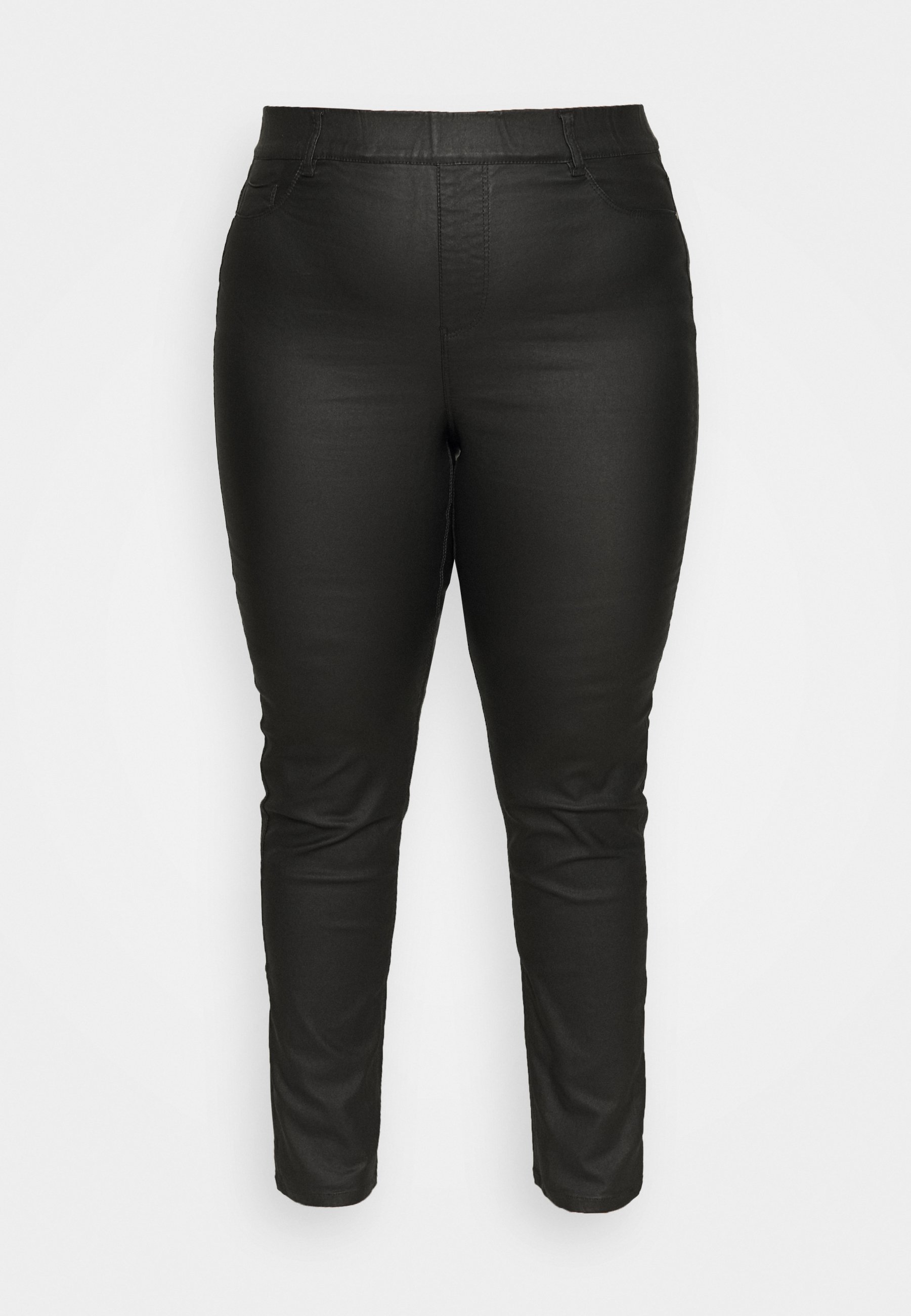 CAPSULE by Simply Be BELLA COATED SLIM 