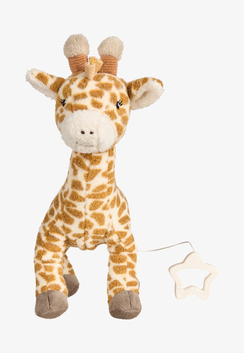 Sterntaler GIRAFFE KAYA - Peluche - hellbraun