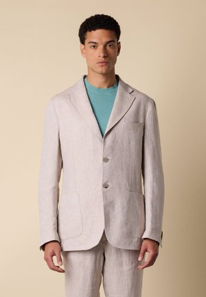 Brooks Brothers Sakko - sand
