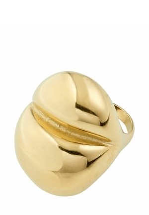 MADDIX - Sõrmus - gold plated