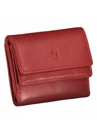 Flanigan Wallet - rot