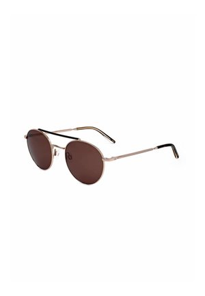 CK Calvin Klein, CK20126 UNISEX - Occhiali da sole - gold-coloured