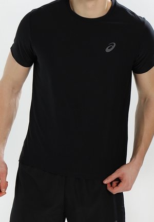 T-shirt z nadrukiem