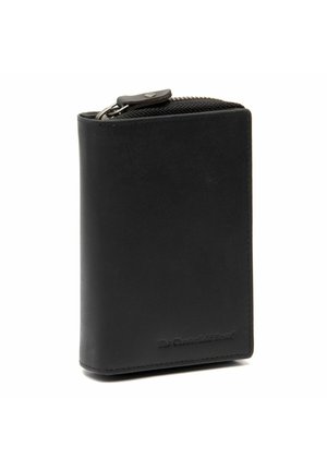 DALMA RFID SCHUTZ 9.5 CM - Geldbörse - black