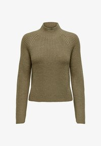 Non selezionato, malt ball