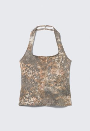 Μπλούζα - khaki green