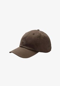Unselected, brown
