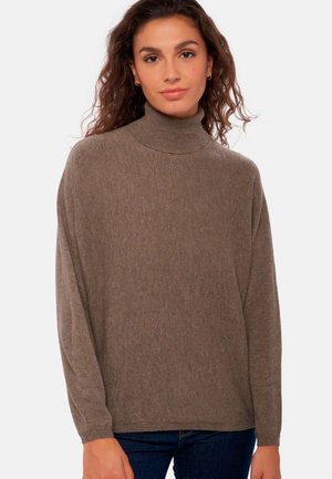 Mahogany AMARILLO - Pullover - dove chine