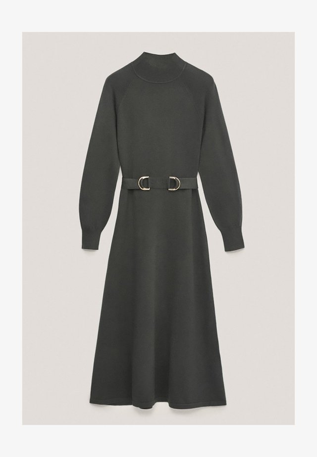 Jumper dress - Dark Grey