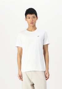 Hollister Co. Icon Crew T-Shirt 5-Pack - Osnovna majica kratkih rukava - multi coloured