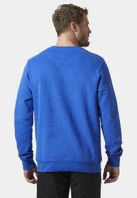 Helly Hansen HH LOGO CREW - Mikina - blue