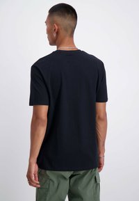 Junk De Luxe TEE - T-shirt basic