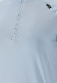 ELITE LAB MIDLAYER CORE X1 ELITE - T-shirt à manches longues - lichtblauw