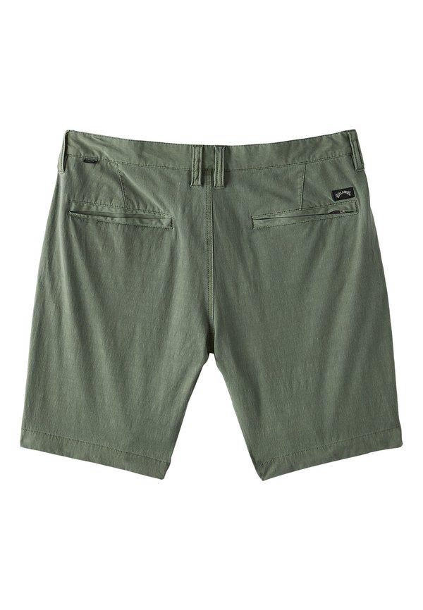 CROSSFIRE WAVE WASHED - Shorts - sag3