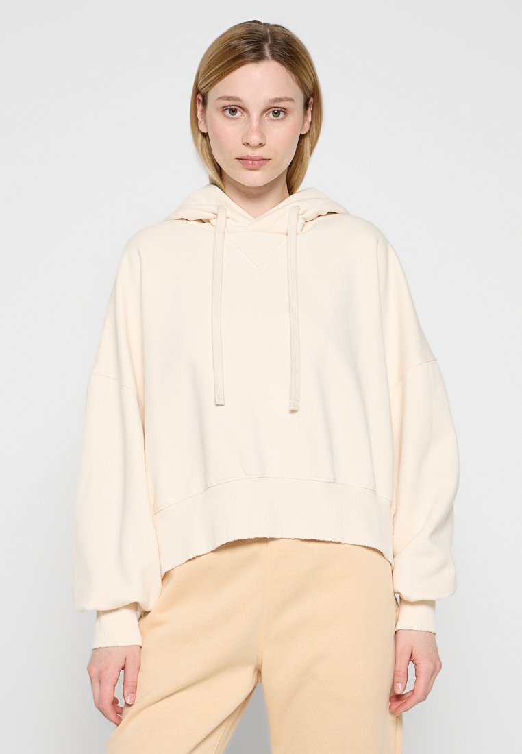 G-Star Hoodie crème