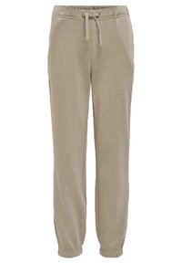 ONLY GIRLS KOGNEVER  - Treniņtērpa apakšdaļas - pure cashmere