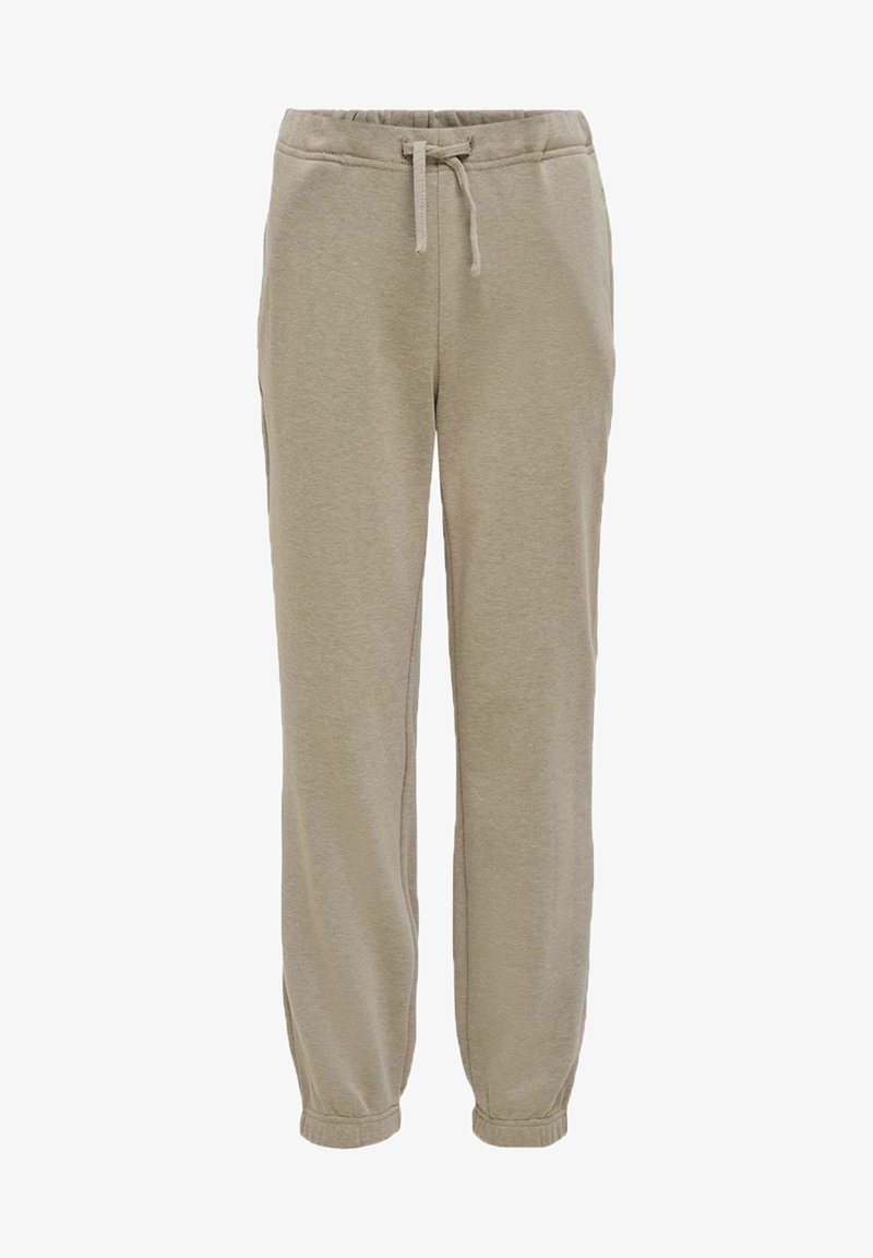 ONLY GIRLS KOGNEVER - Donji dijelovi trenirke - pure cashmere