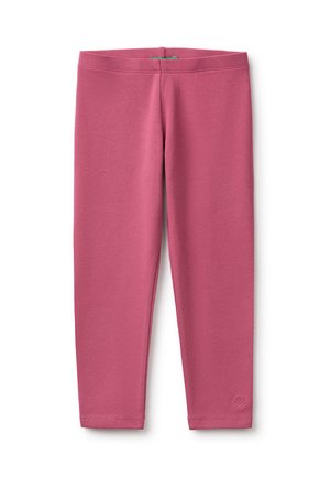 United Colors of Benetton LEGGINGS.. - Legging - pink