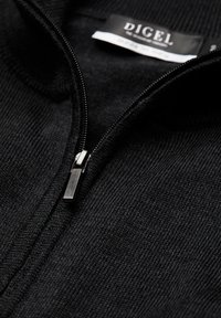 Digel WIRK DISNEY - Strickpullover - dunkelgrau