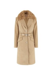 Cappotto classico - hellbraun