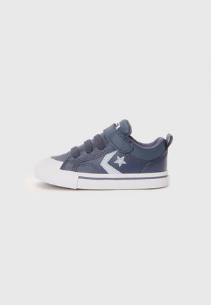 PRO BLAZE UNISEX - Sneakers basse - cold stare/just chill/white