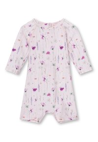 MINI A TURE GOLDIE 3/4 UNISEX - Badedragt - pink