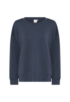 CCDK, SVEA O-NECK - Haut de pyjama - ombre blue
