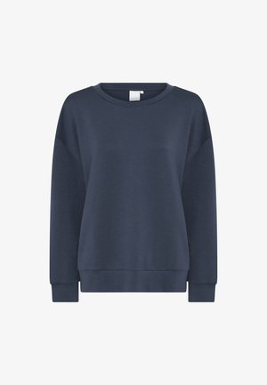 CCDK, SVEA O-NECK - Haut de pyjama - ombre blue