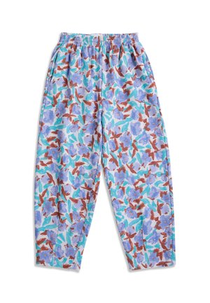 Bobo Choses, WATERCOLOR ALL OVER - Pantalon de survêtement - lavender