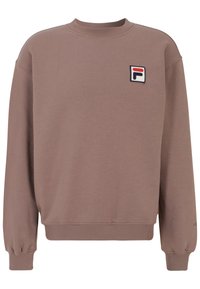 Non selezionato, deep taupe