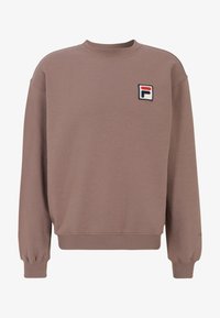 Non selezionato, deep taupe