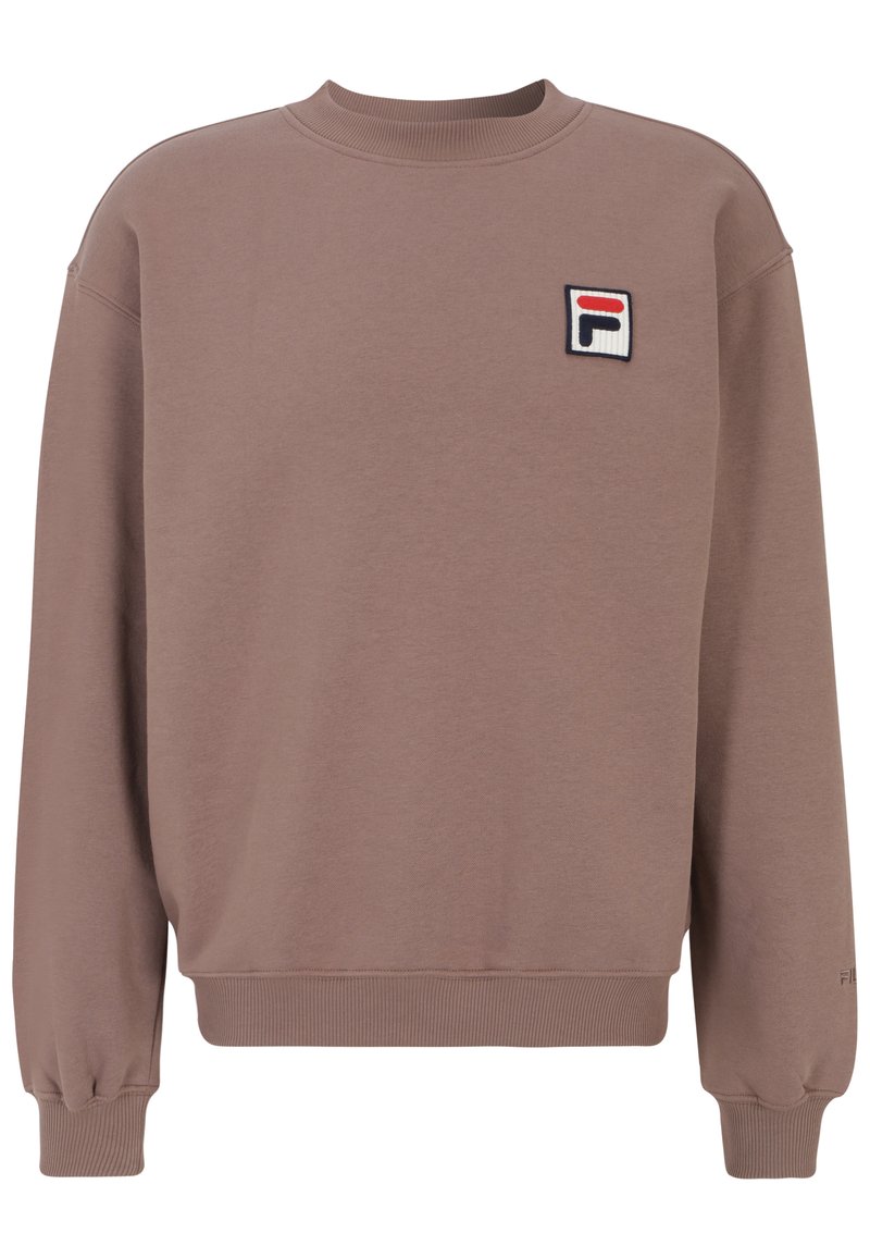 Fila Sweater bruin