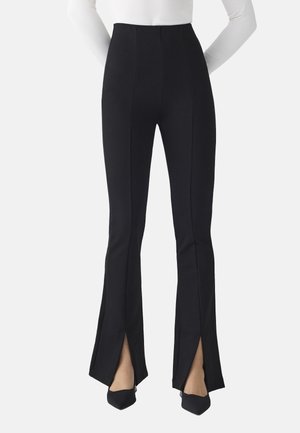 Ysabel Mora, Pantalones - black