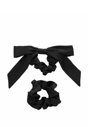 Next 2 PACK - REGULAR FIT - Doplnky na úpravu účesu - black