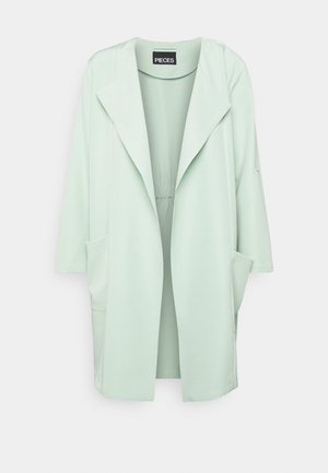 Blazer - light green
