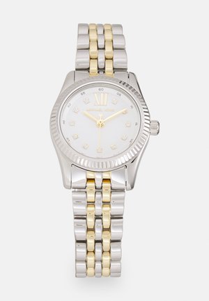 Watch - 2-tone