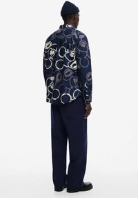 Desigual MICKEY - Camicia - blue