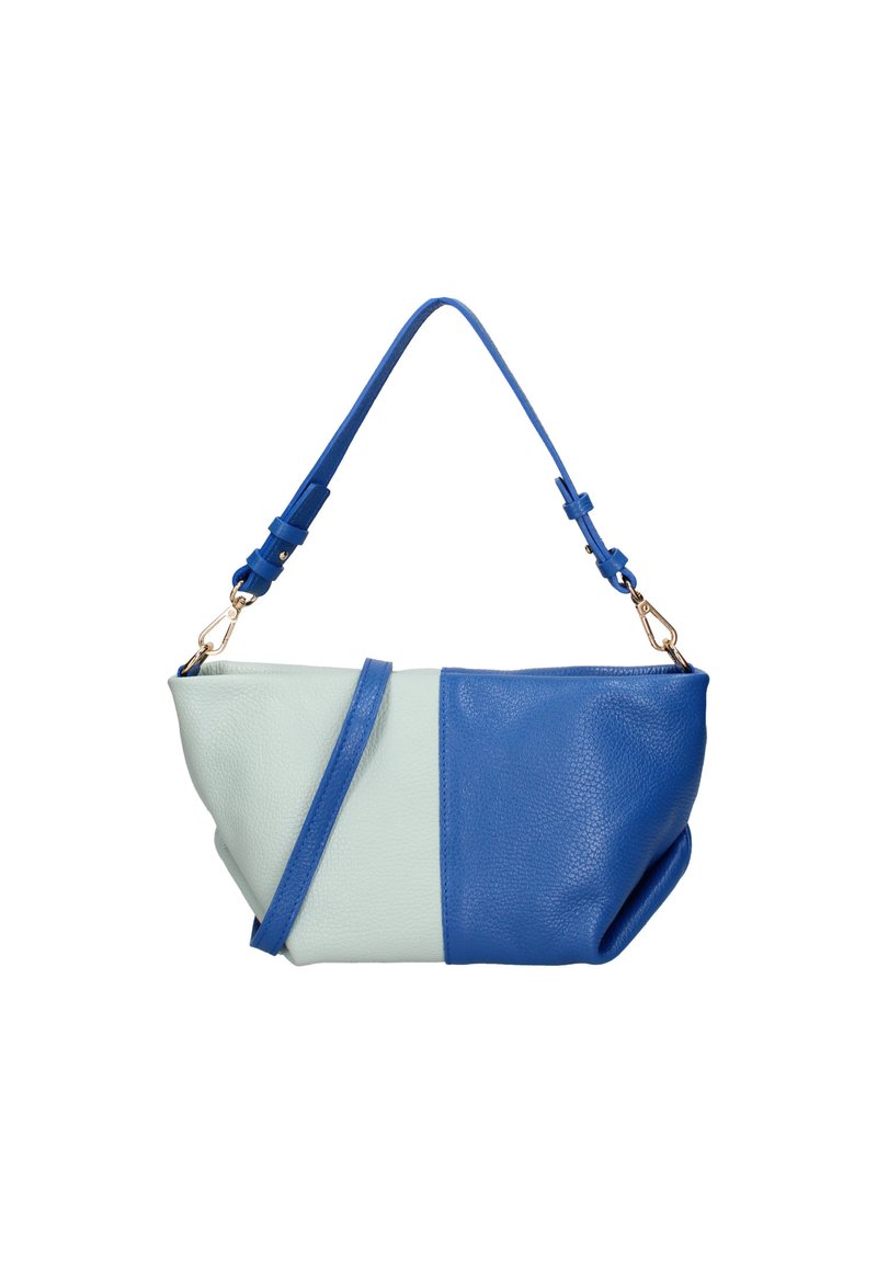 Roberta Rossi Borsa a mano - blue and celeste