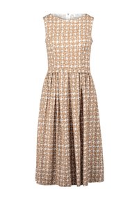 Unausgewählt, white beige